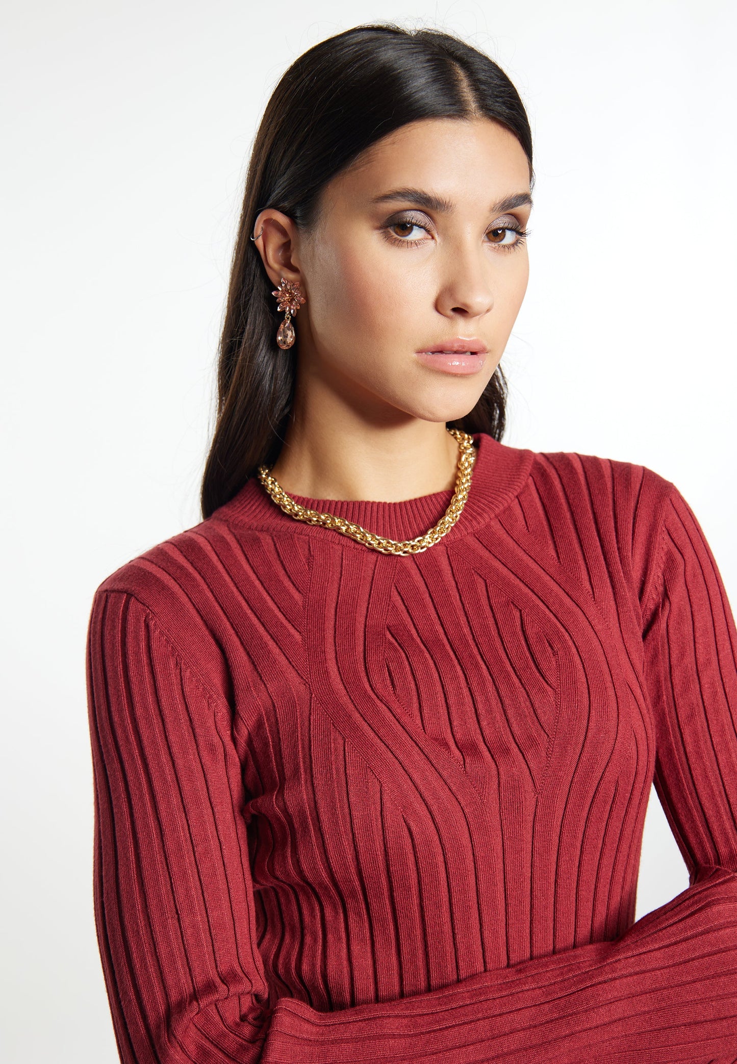 Faina Women's Sweater