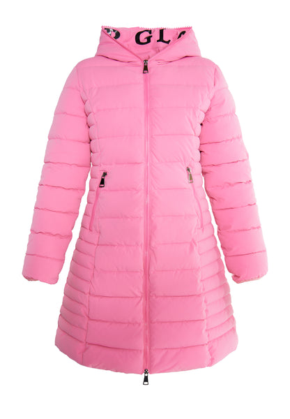 faina Steppmantel für Damen