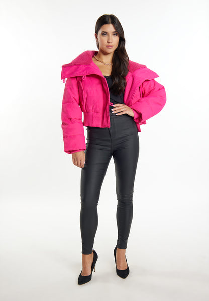 faina Damen-Blouson