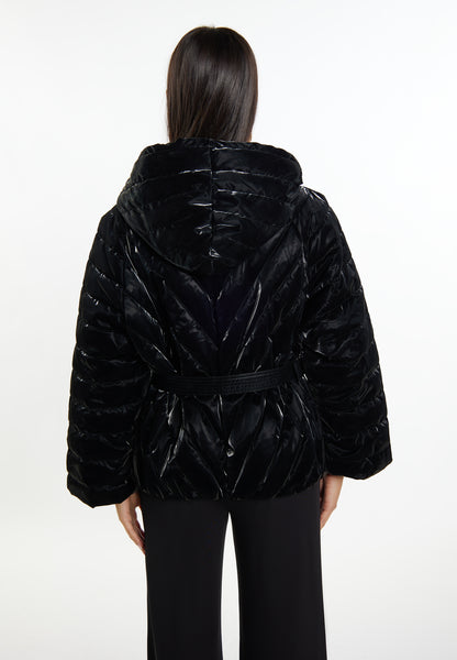 faina Damen-Steppjacke