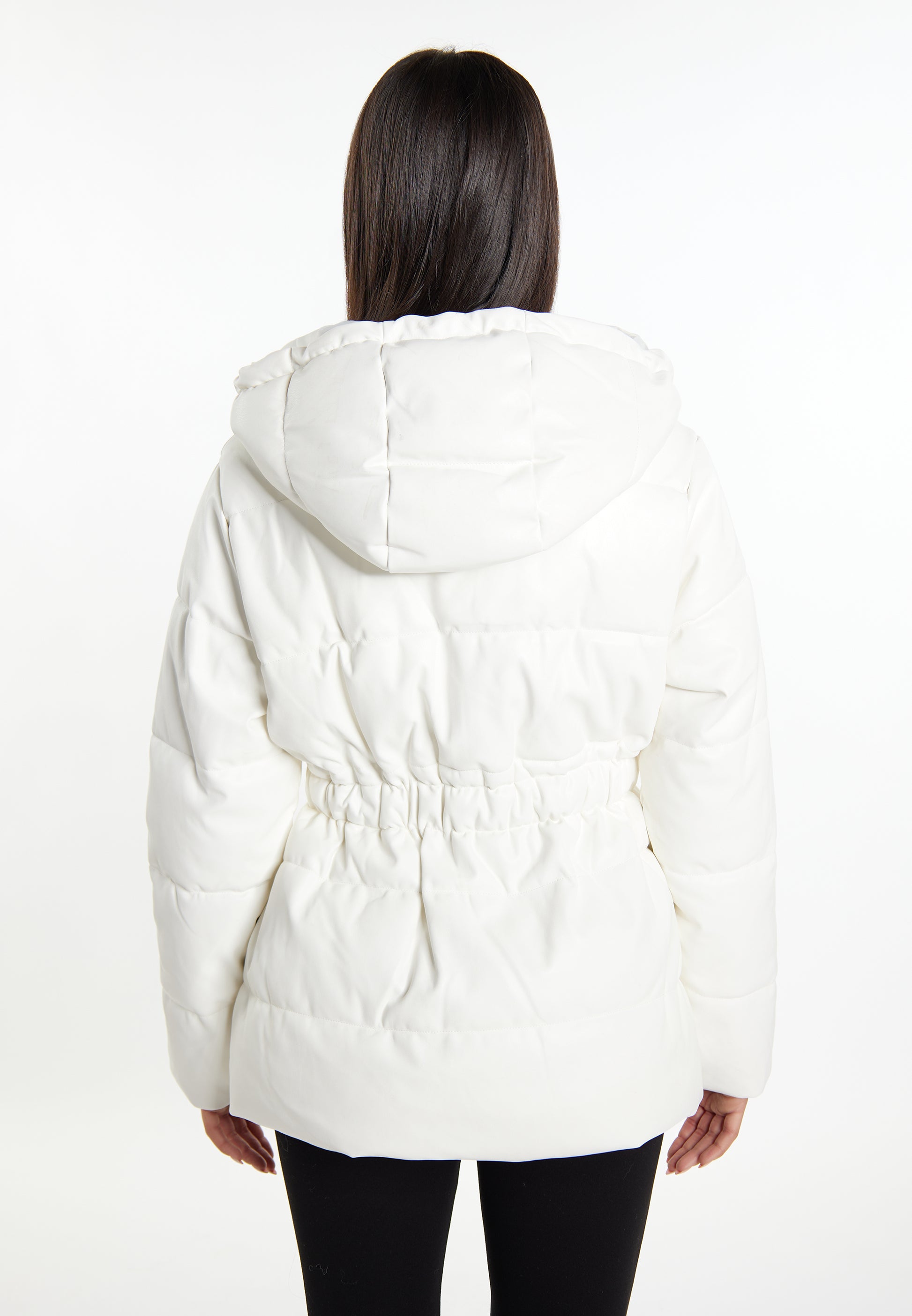 faina Damen-Steppjacke