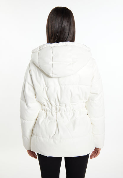 faina Damen-Steppjacke