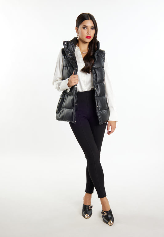 faina Women's Vest