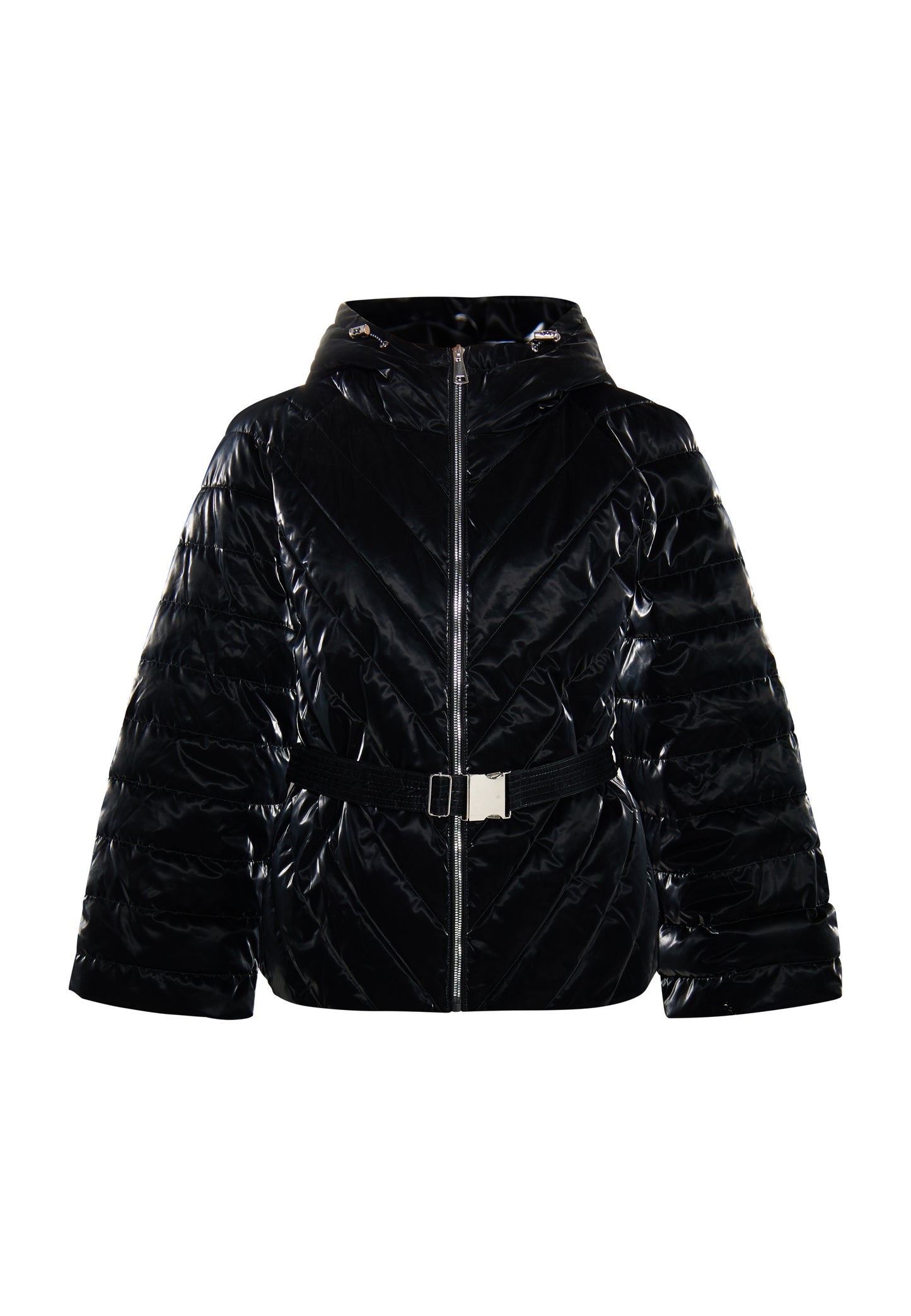faina Damen-Steppjacke