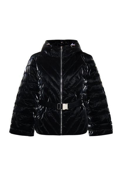 faina Damen-Steppjacke