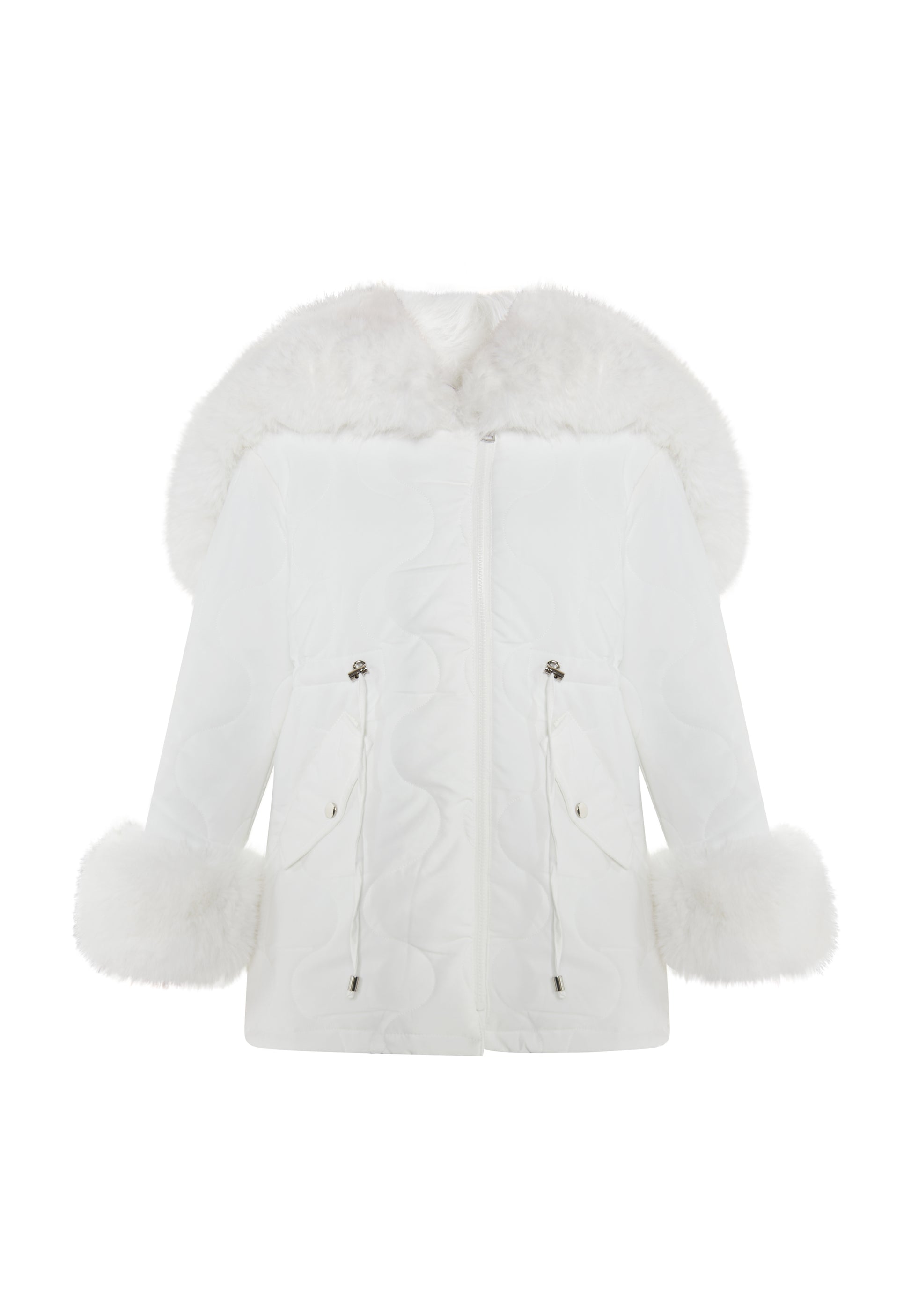 faina Steppjacke