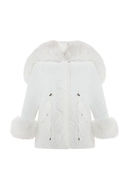 faina Steppjacke