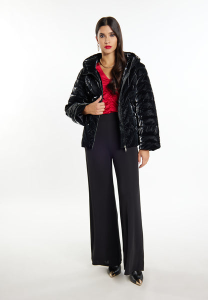 faina Damen-Steppjacke