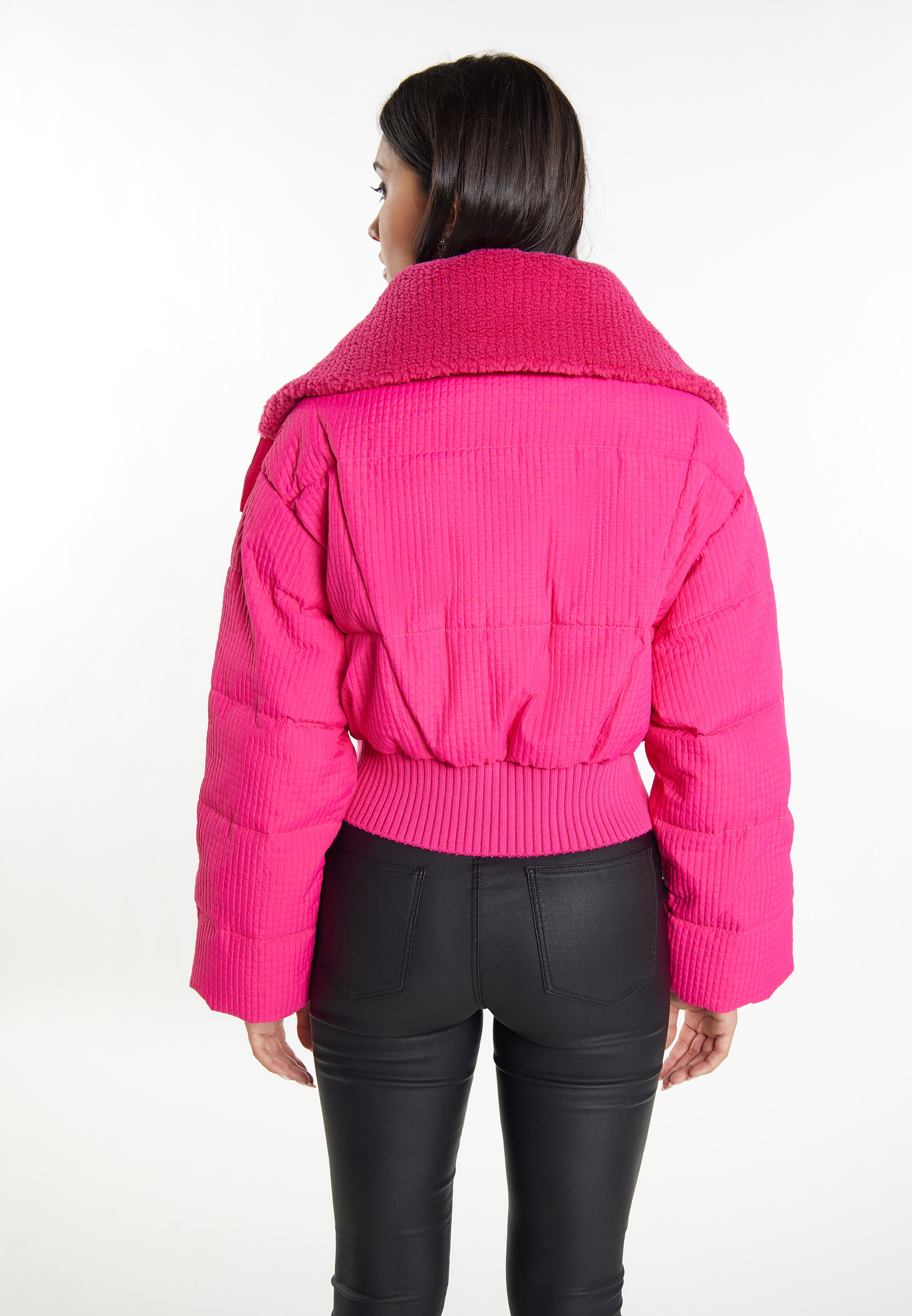 faina Damen-Blouson