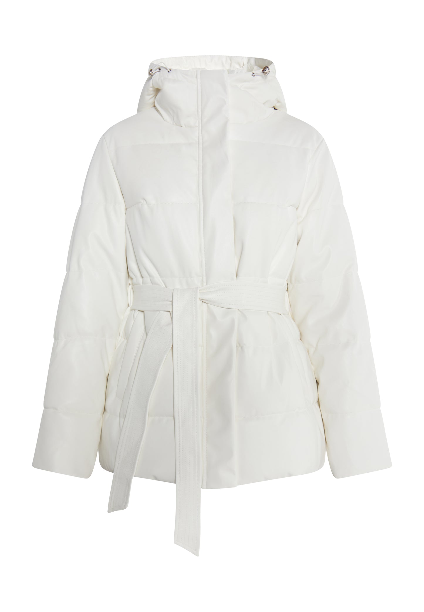 faina Damen-Steppjacke