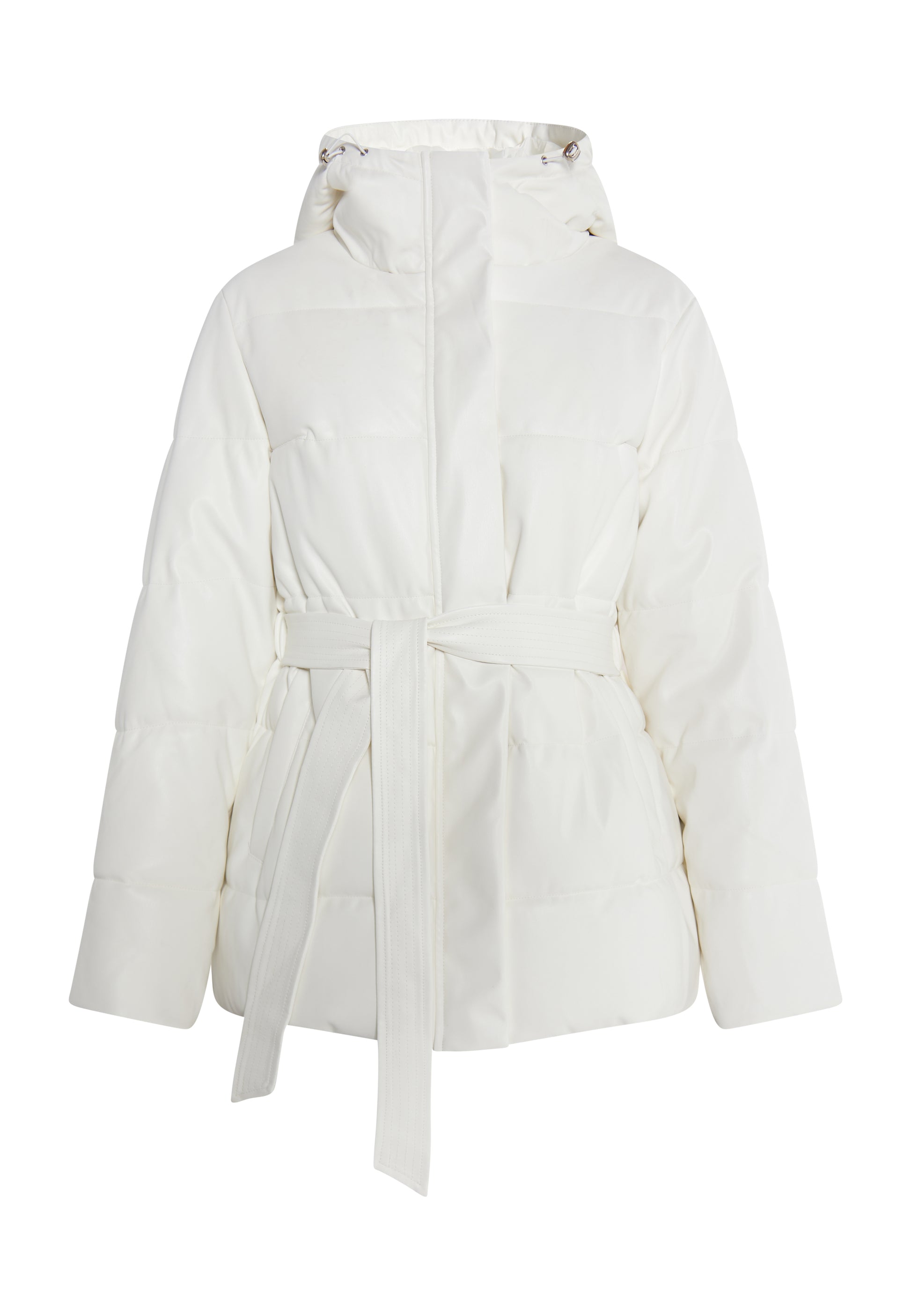 faina Damen-Steppjacke