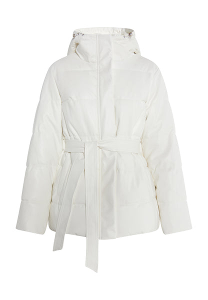 faina Damen-Steppjacke