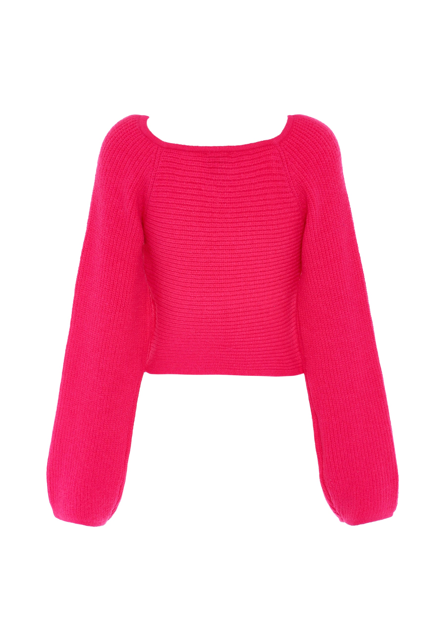 Sweter damski myMo