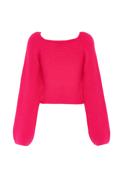 Sweter damski myMo