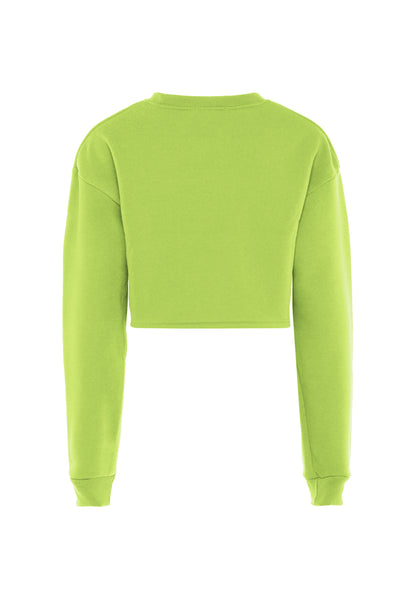 myMo ATHLSR Sweatshirt für Damen