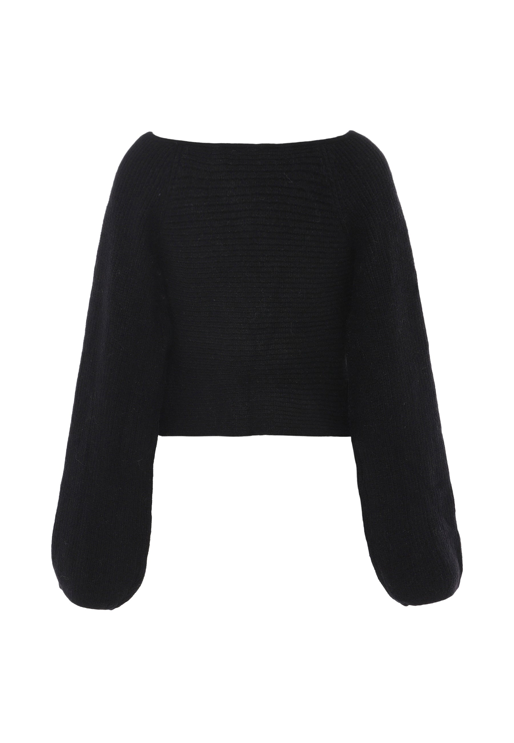 Sweter damski myMo