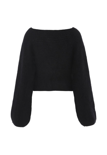 Sweter damski myMo