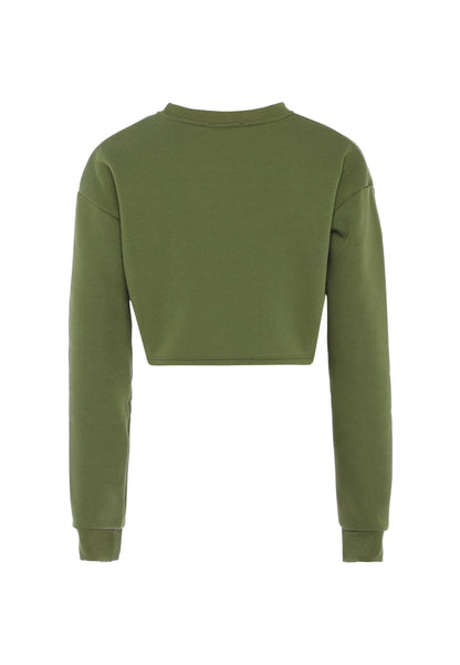 exide Women's Sweatshirt