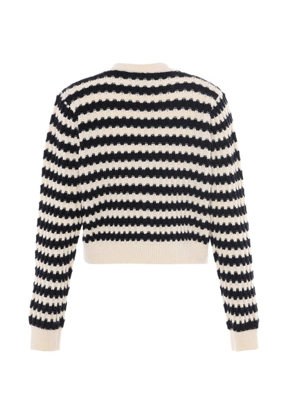 Faina Women's Knit Cardigan