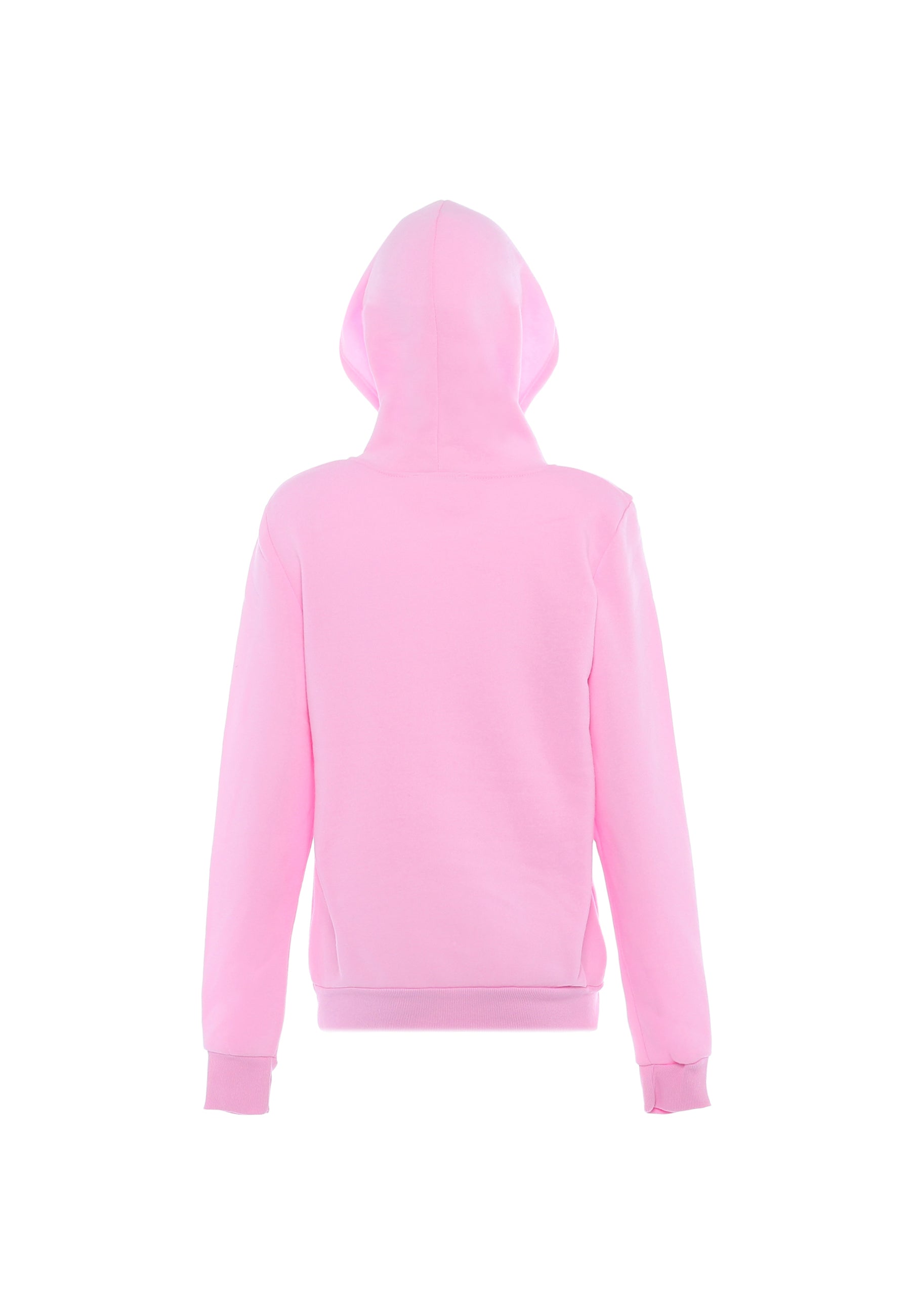 hoona Bluza damska z kapturem