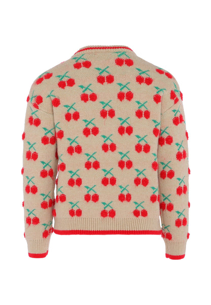 Mymo Women's Sweater