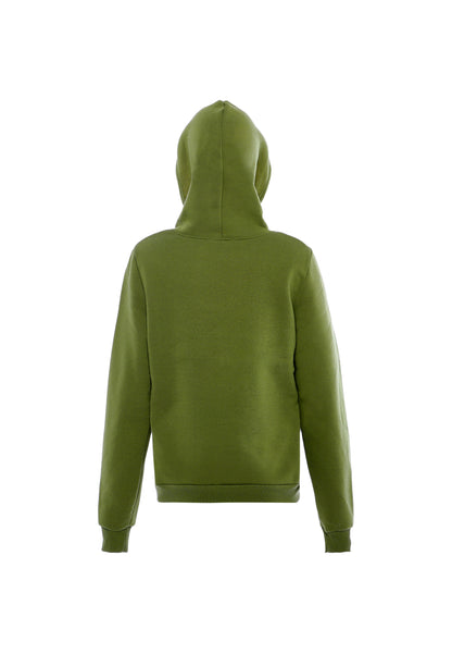 hoona Bluza damska z kapturem