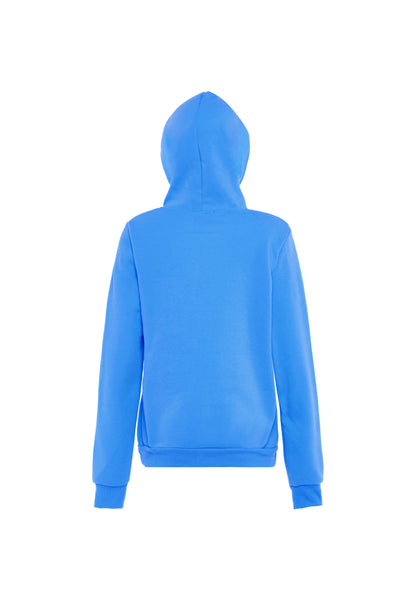 myMo ATHLSR Bluza damska z kapturem