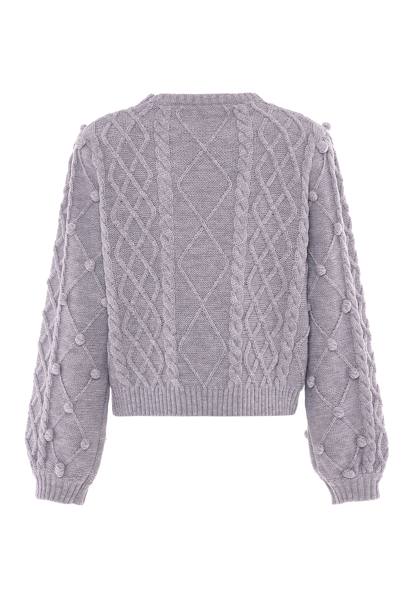 IZIA Women's Sweater