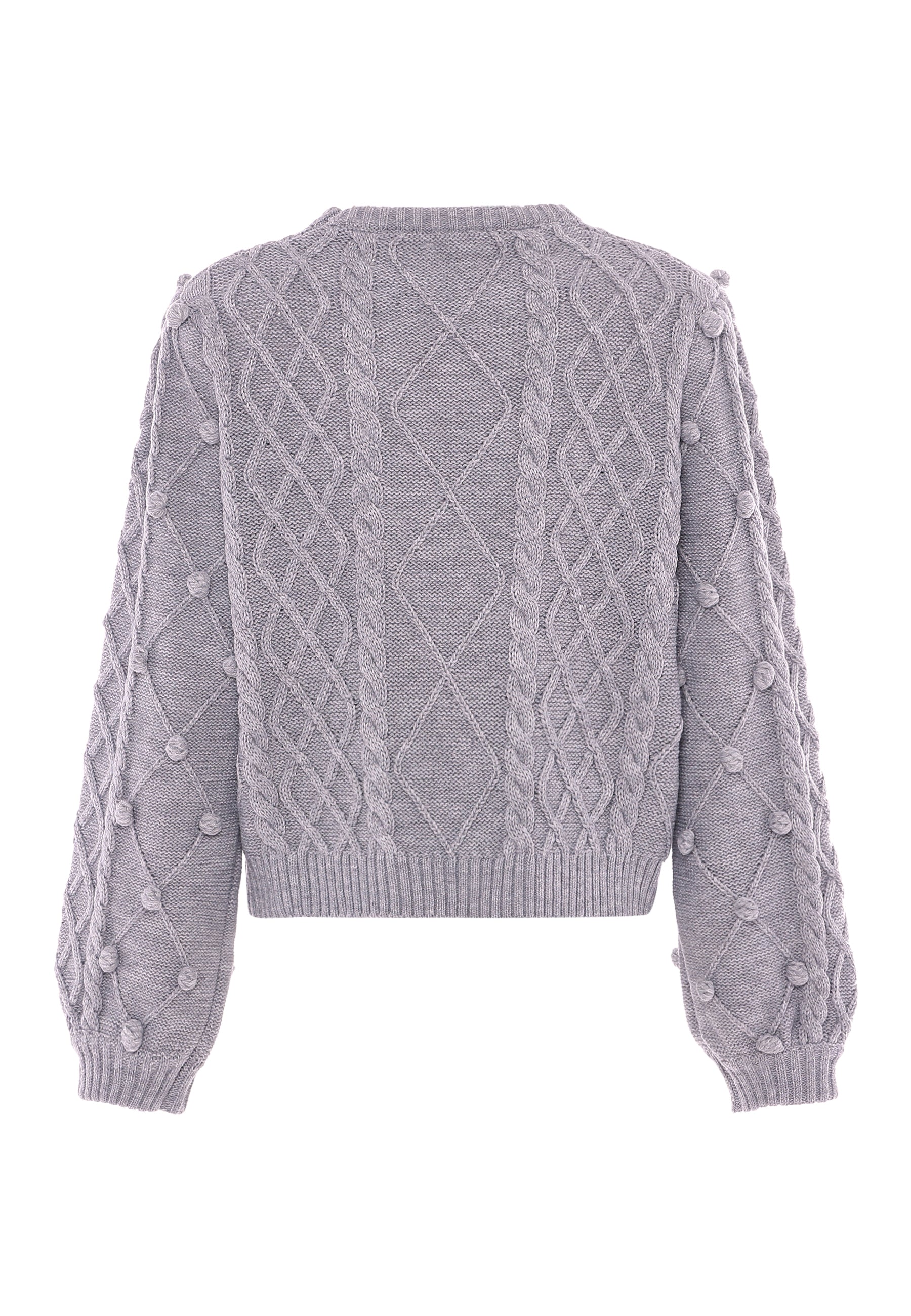 IZIA Women's Sweater