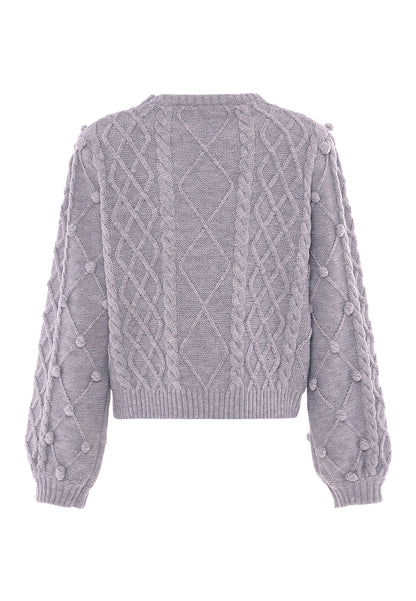 IZIA Women's Sweater