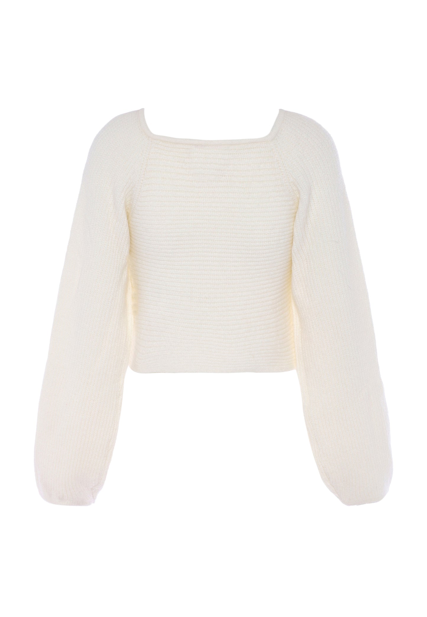 Sweter damski myMo