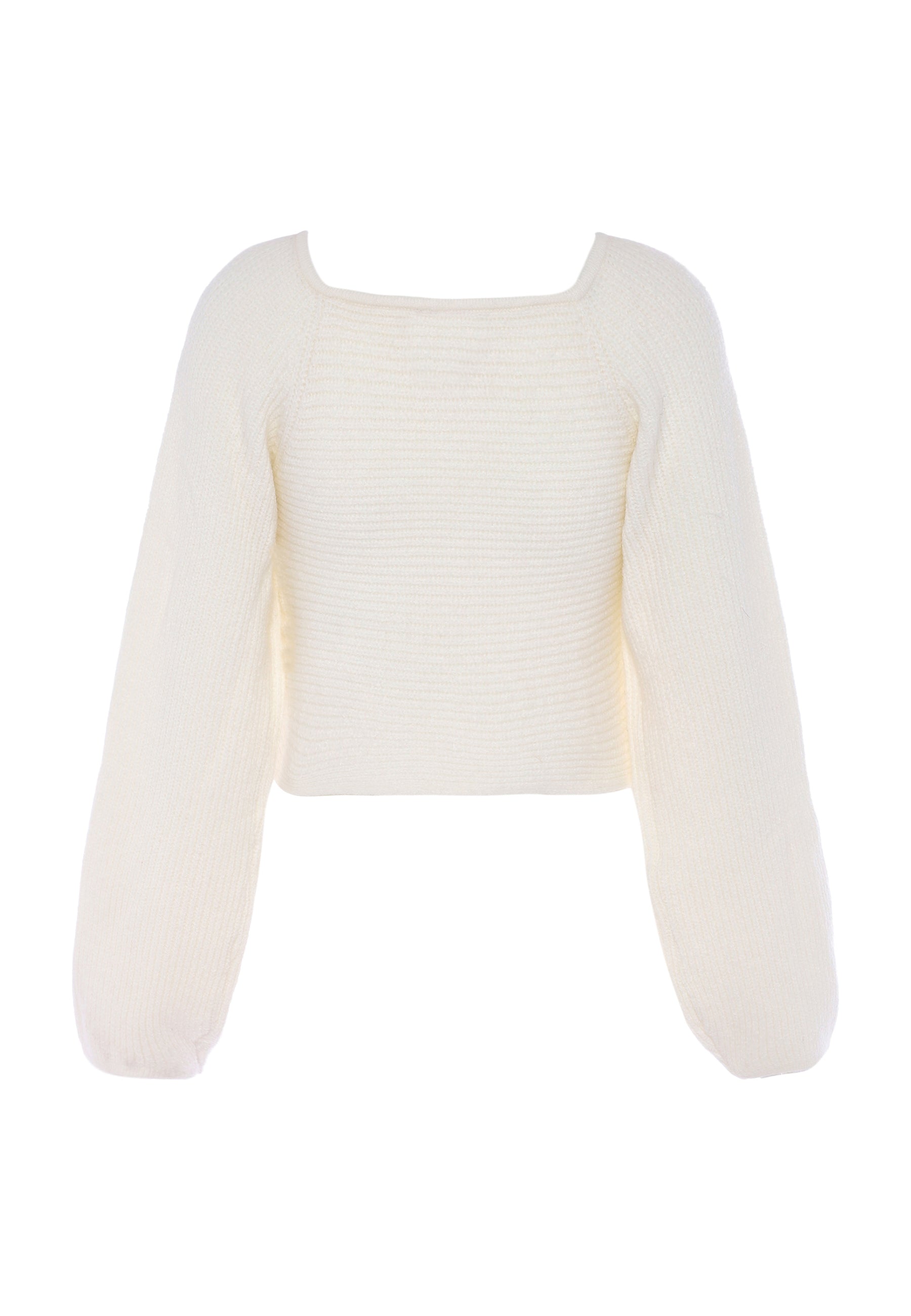 Sweter damski myMo