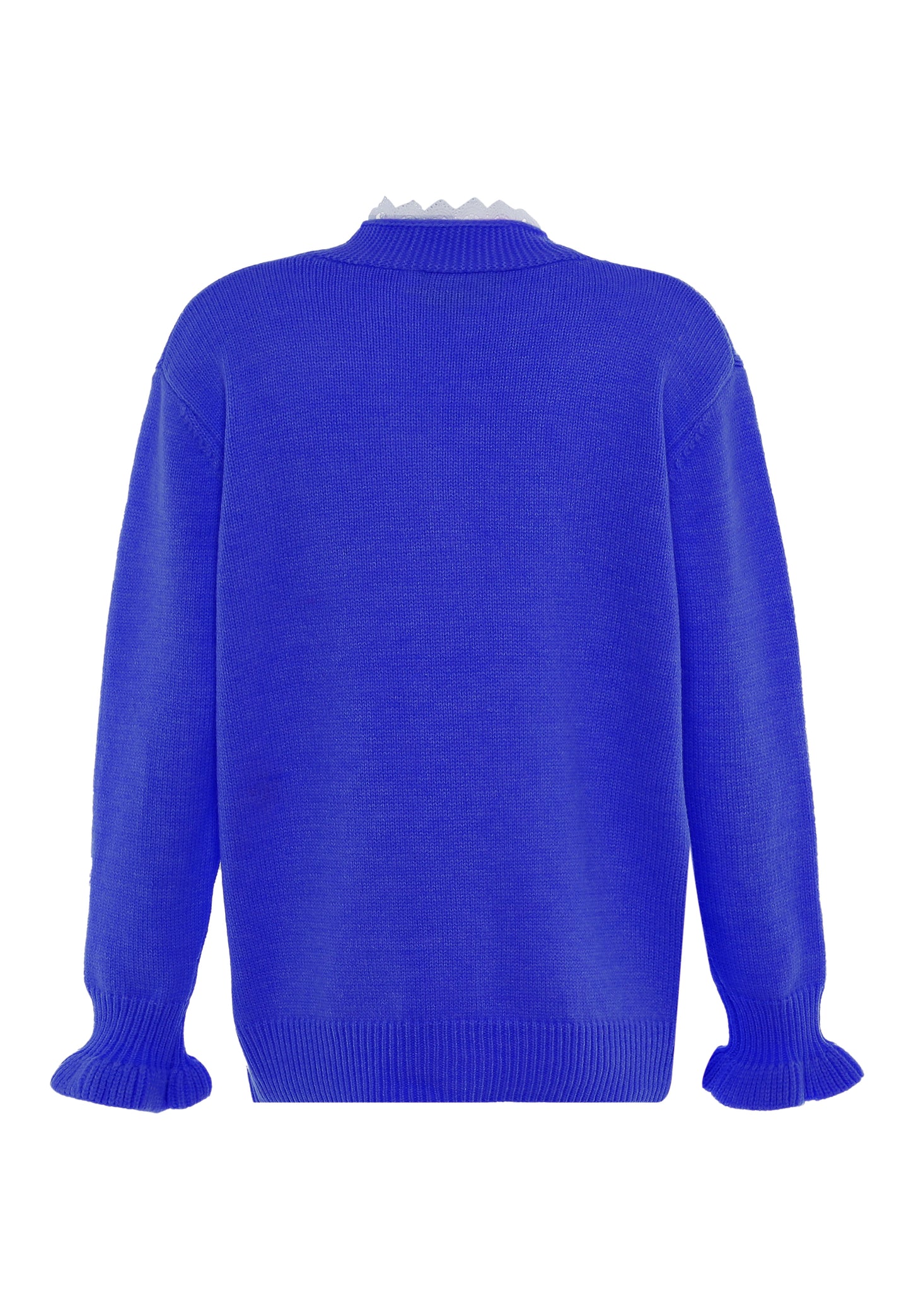 faina Damen Strickjacke