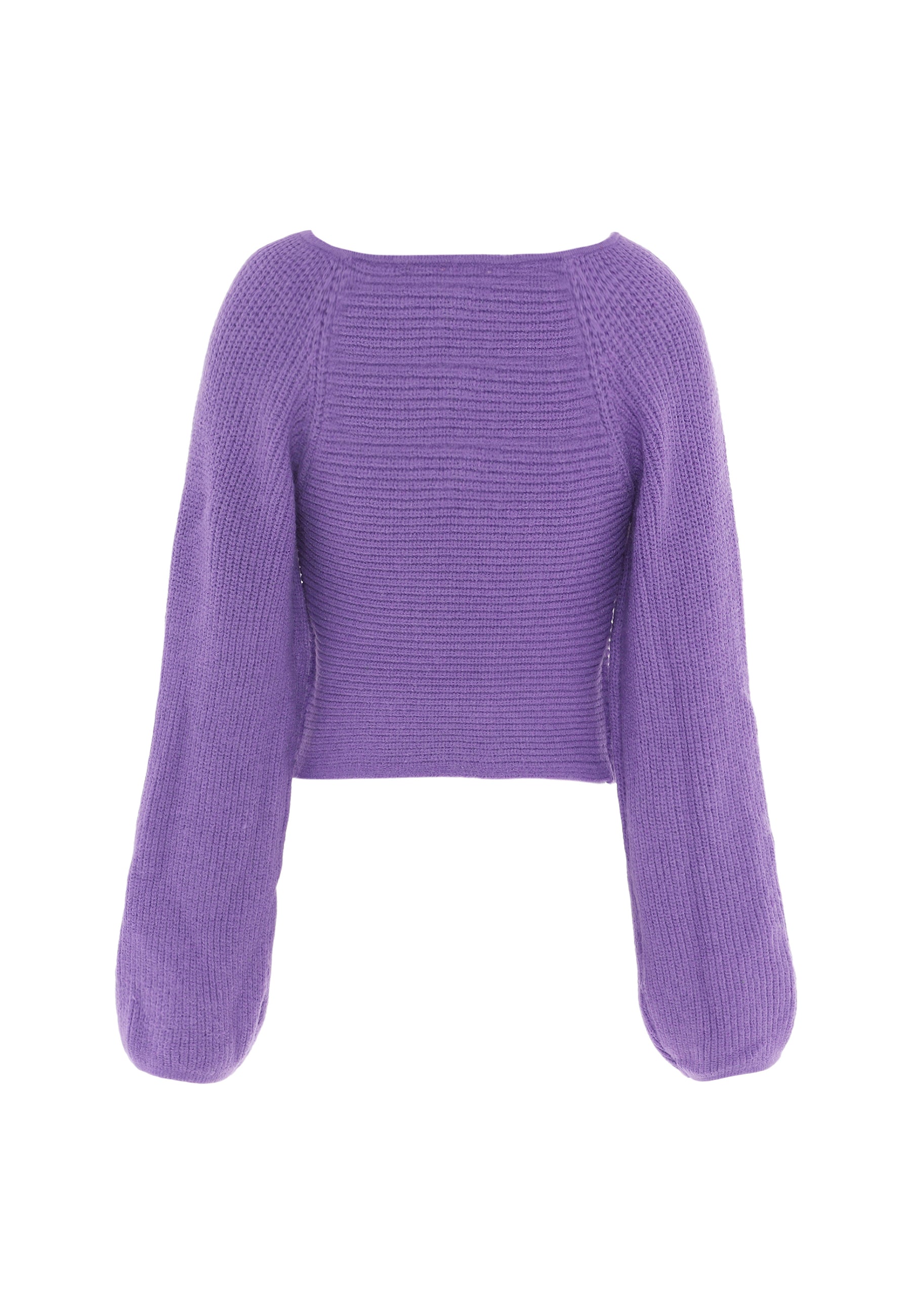 Sweter damski myMo