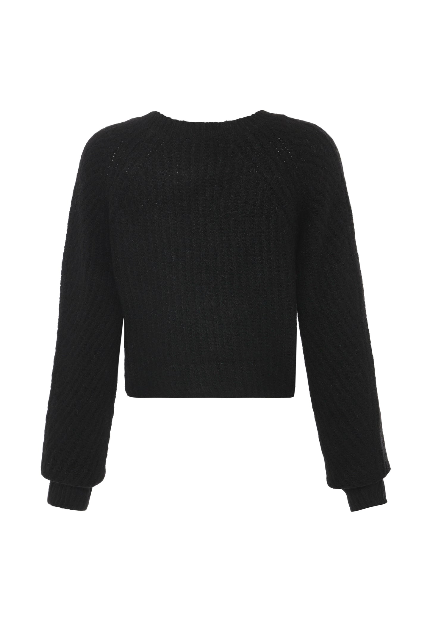 myMo Pullover für Damen