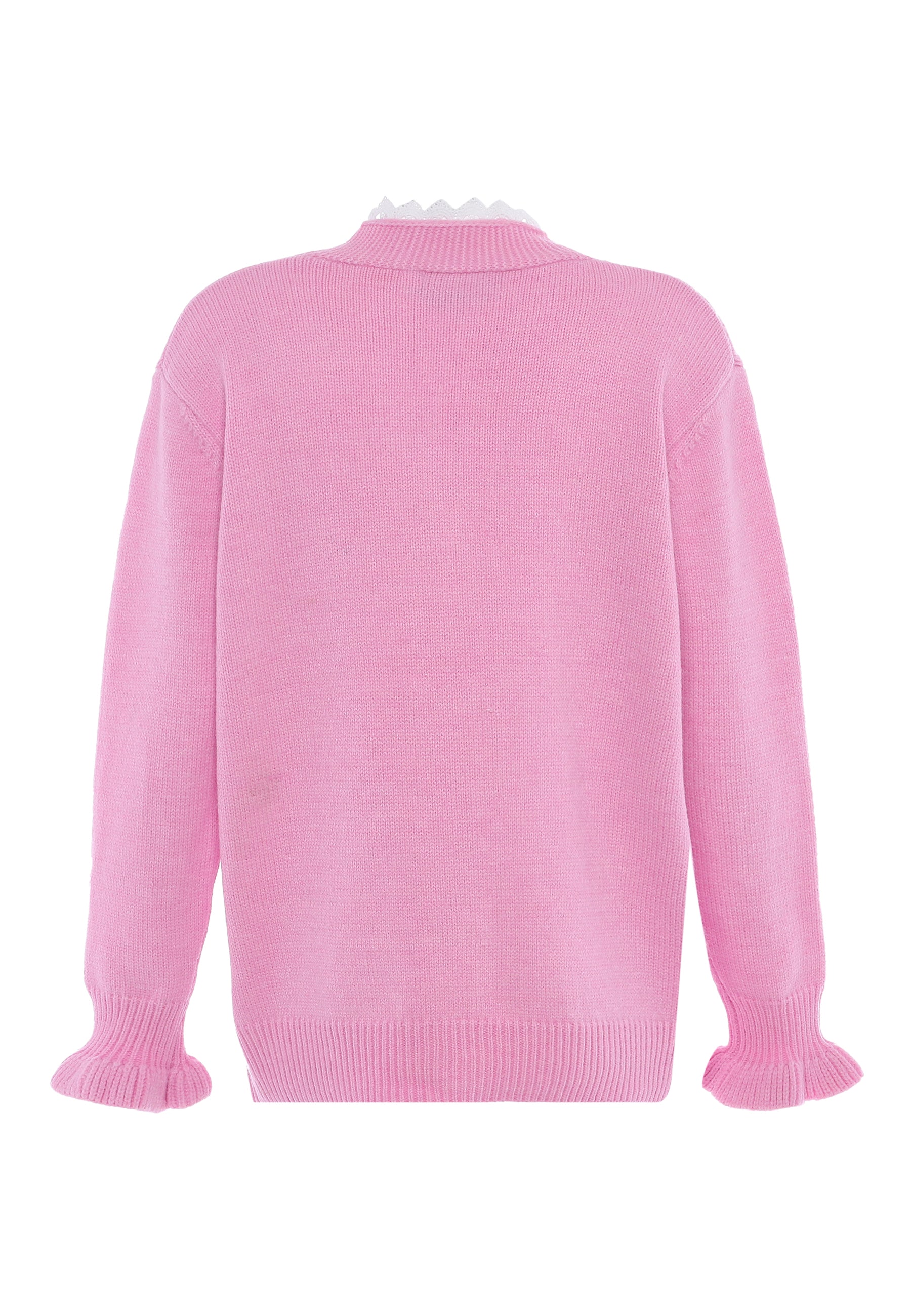faina Damen Strickjacke