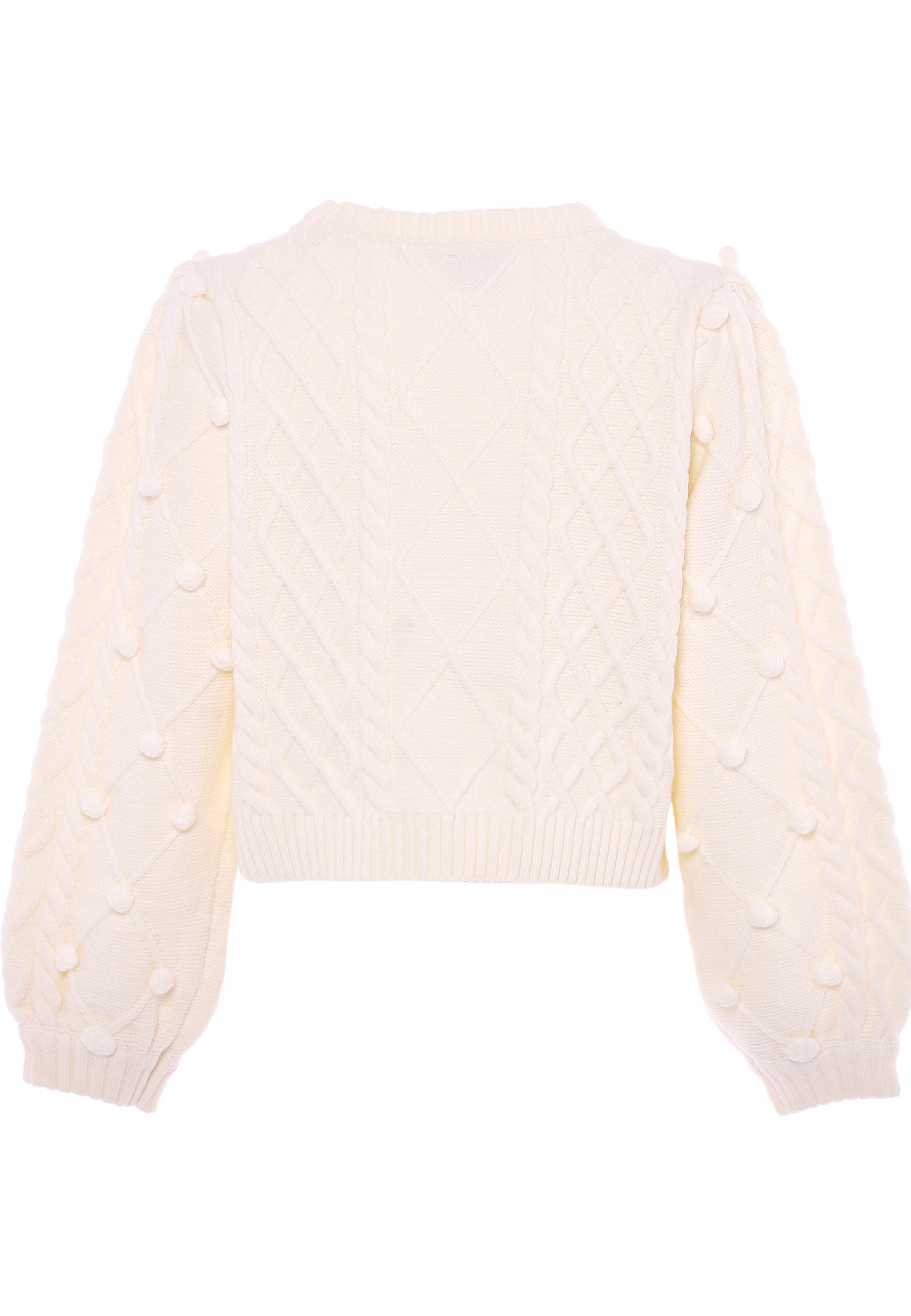 IZIA Women's Sweater