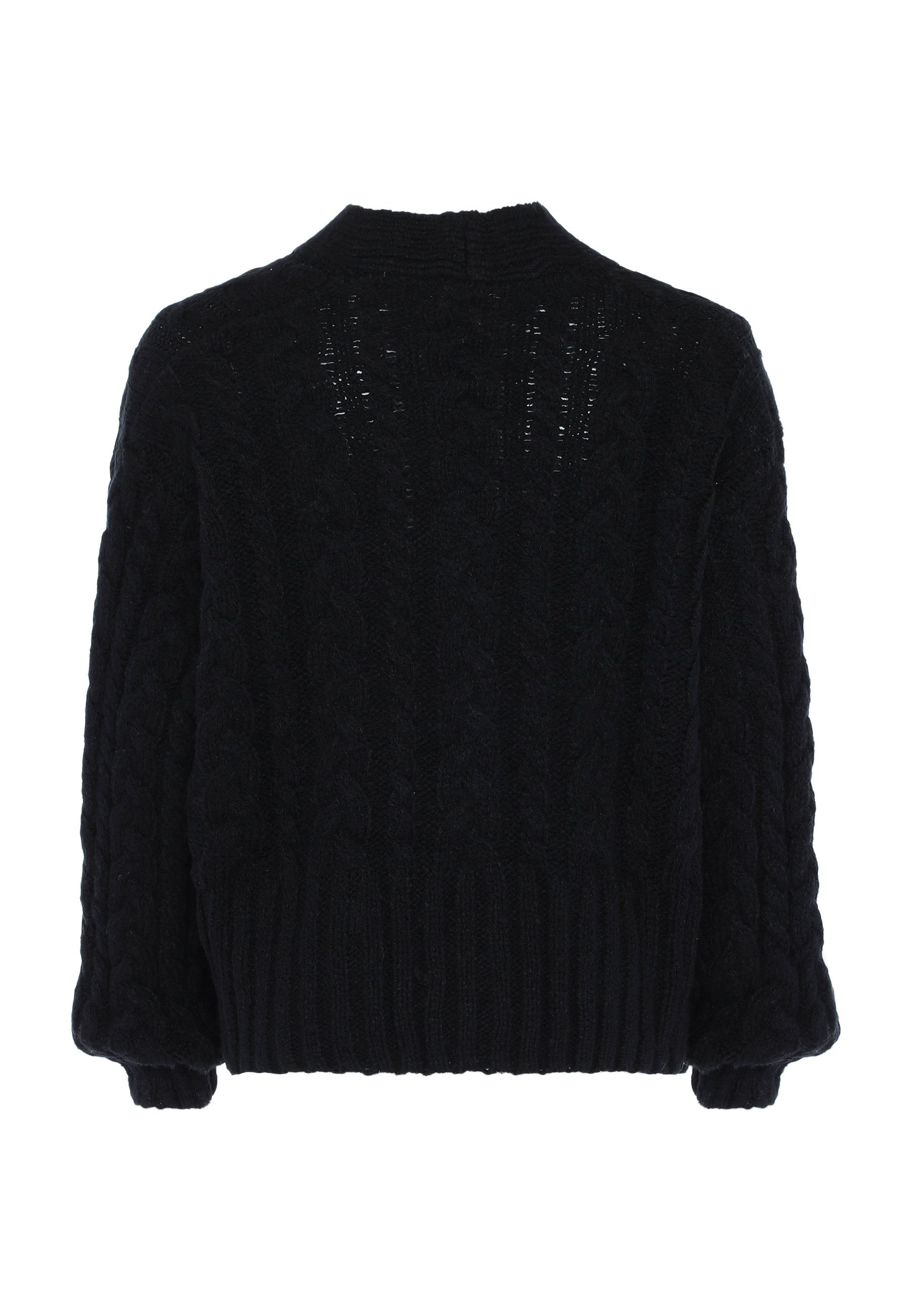 faina Damen Strickjacke