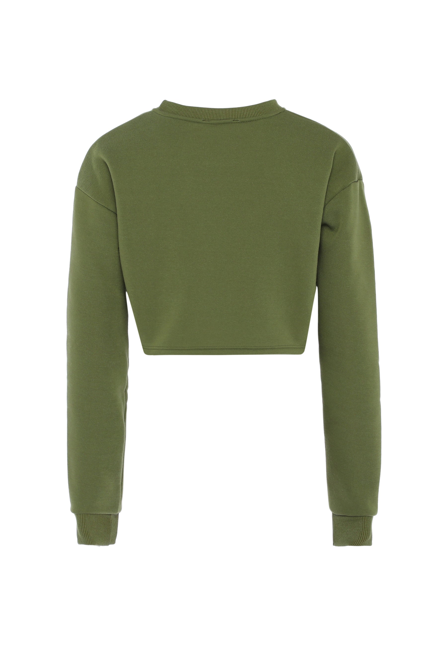 myMo ATHLSR Sweatshirt für Damen