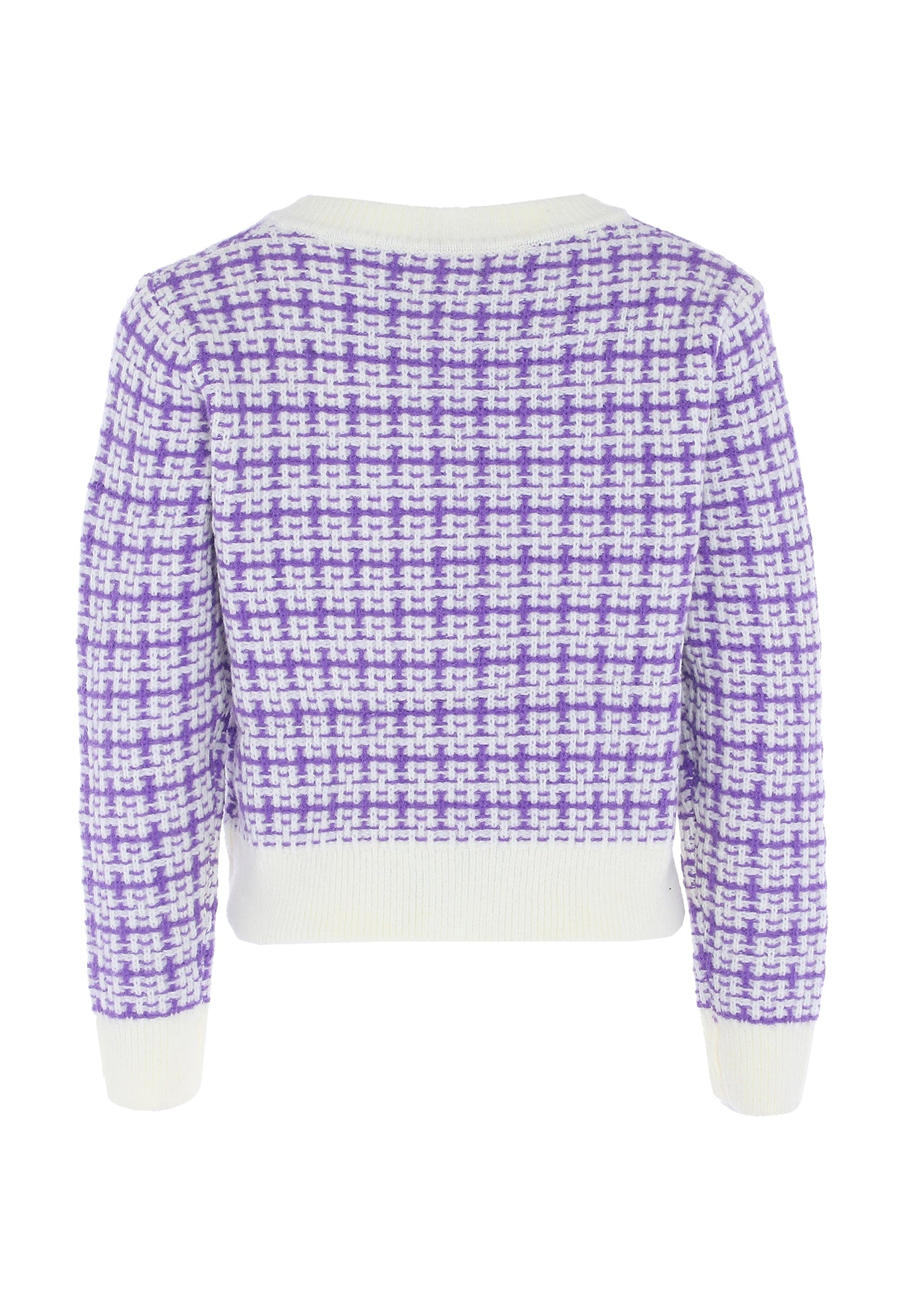 Faina Women's Knit Cardigan