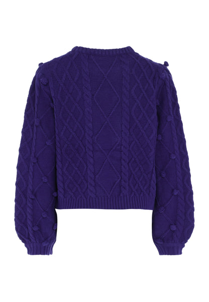 IZIA Women's Sweater