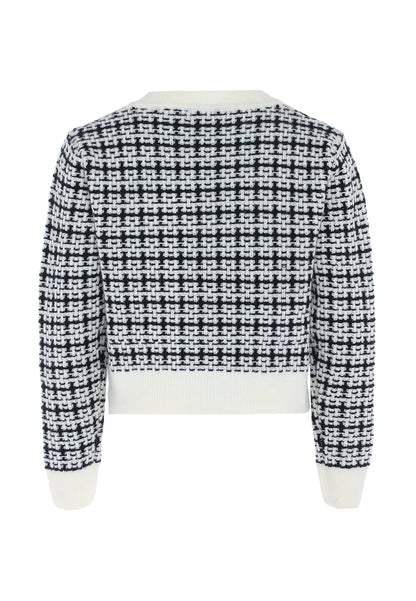 Faina Women's Knit Cardigan