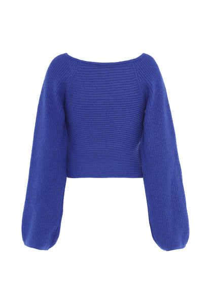 Sweter damski myMo