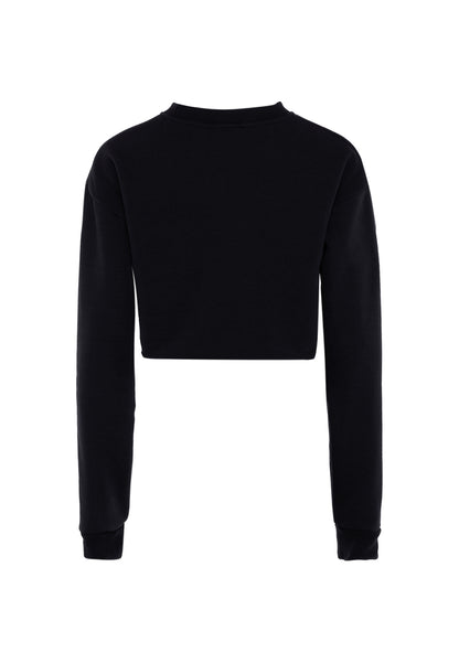 myMo ATHLSR Sweatshirt für Damen