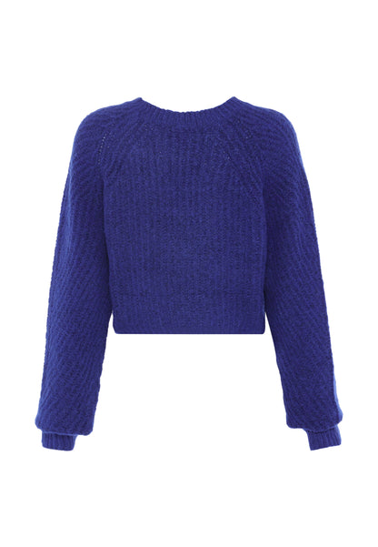 myMo Pullover für Damen