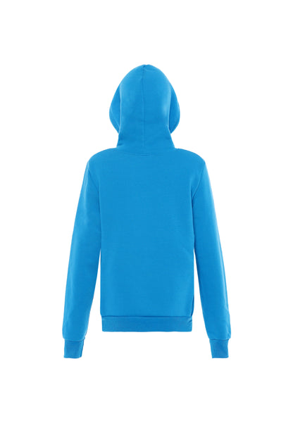 myMo ATHLSR Bluza damska z kapturem