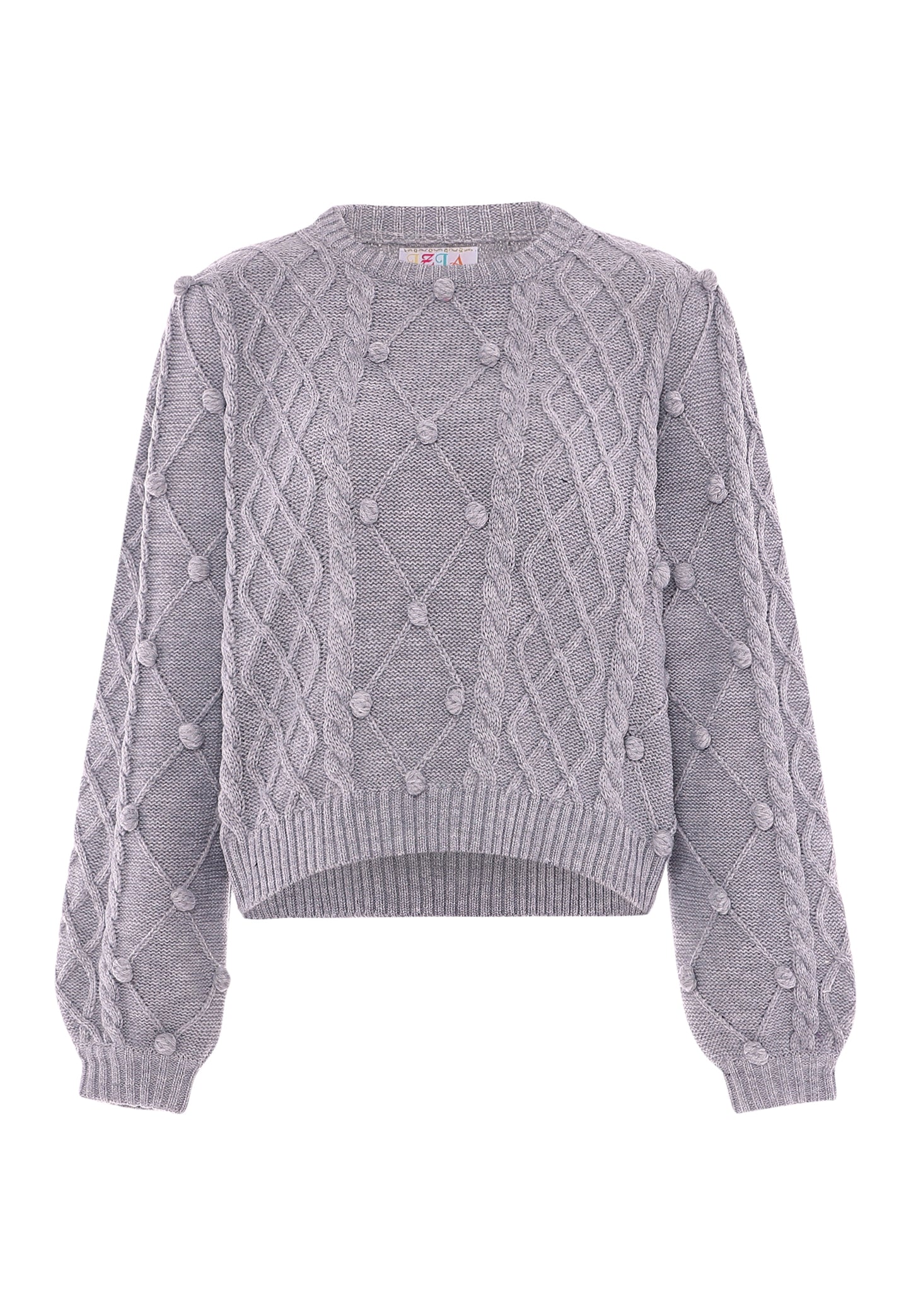 IZIA Women's Sweater