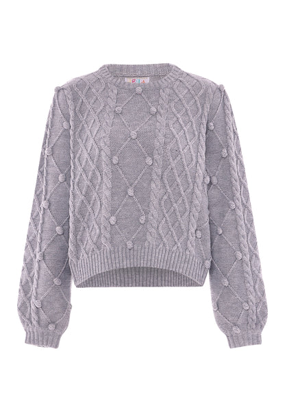 IZIA Women's Sweater