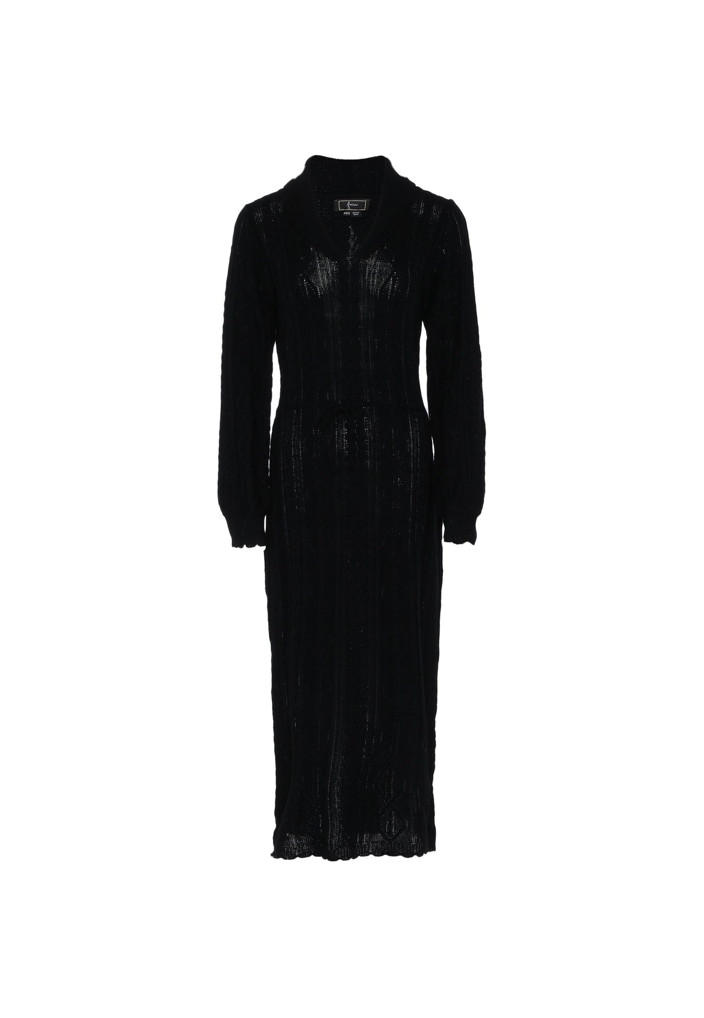 Faina Women's Knit Dress