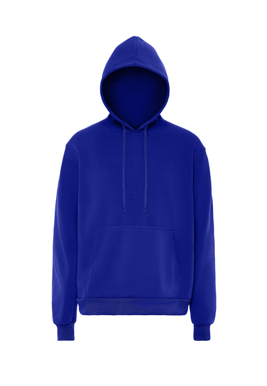 Fumo Men's Hoodie